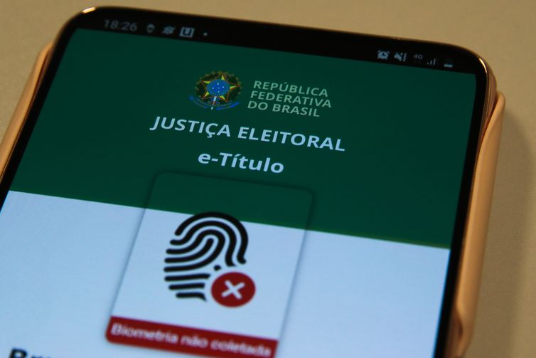 Eleitor que não votar no primeiro turno tem 60 dias para justificar