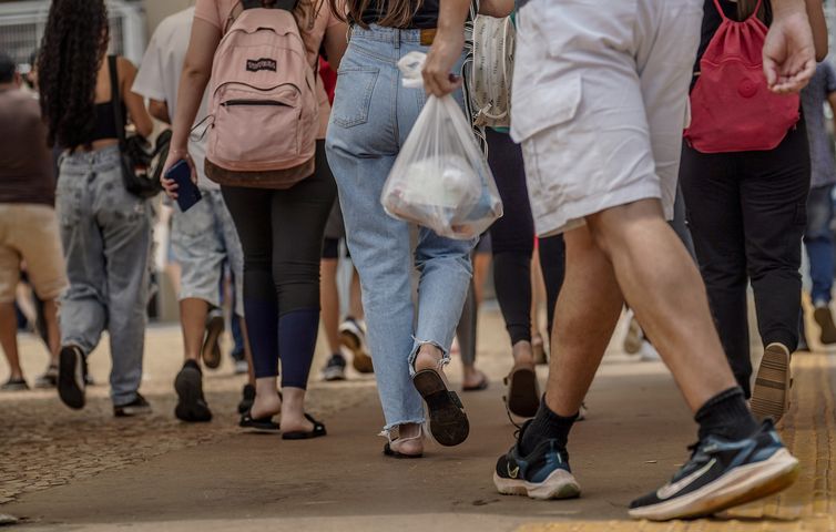 Justiça libera divulgação do resultado do bloco 4 do CNU 