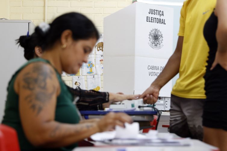 Missão da OEA acompanha votação no Entorno do Distrito Federal 