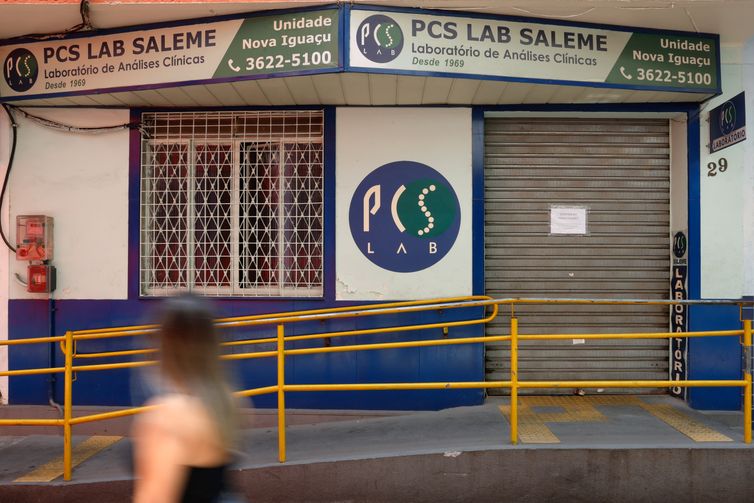 RJ convoca 2º colocado em pregão para assumir serviços do PCS Saleme