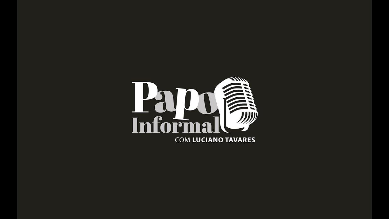 BRUNO MORAES | Papo Informal #105