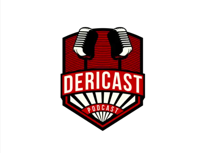 DERICAST - MARCOS RAMON