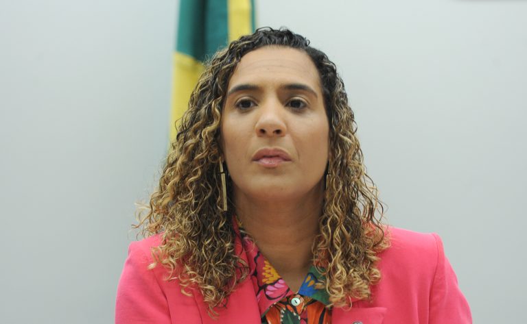 Ministra cobra apoio da sociedade para políticas de igualdade racial