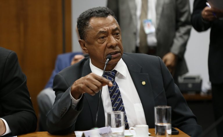 No Dia Internacional para Eliminação da Discriminação Racial, deputado defende incentivo a empreendedores negros